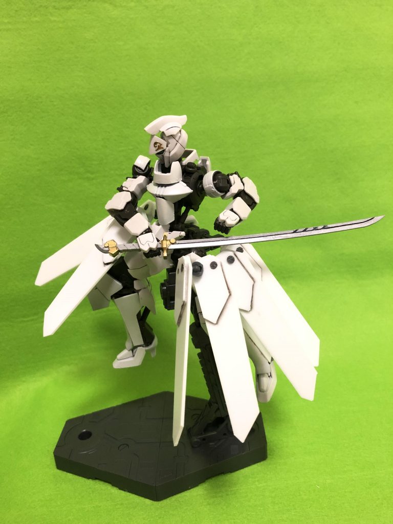 ご覧頂きありがとうございました( ˙꒳˙ )