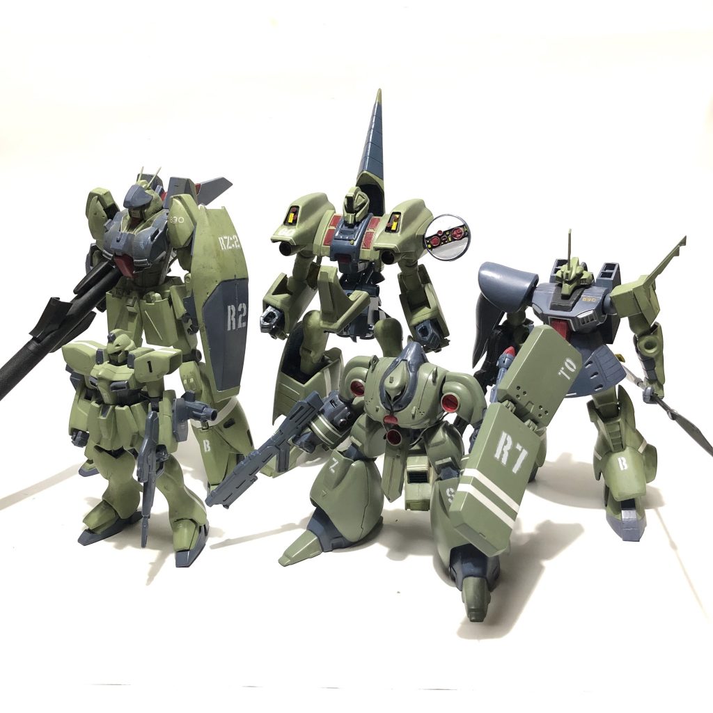 失われた九龍城から眠った玄武が目覚める。


いまラストバタリアンと化した｢ダイバージオン」と安請け合い傭兵部隊「グリーンマーシナリィズ」の記録に残らない不毛な作戦が始まろうとしている。