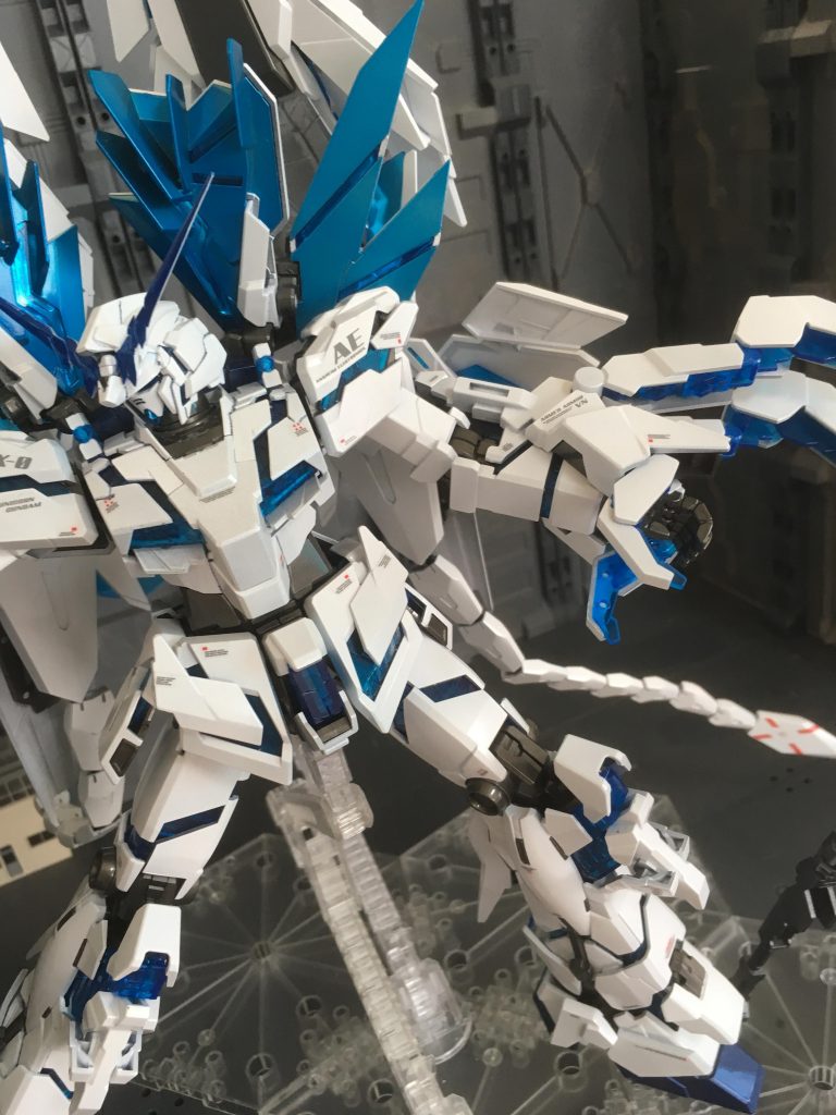 アームドアーマーVNとXCの煌めき