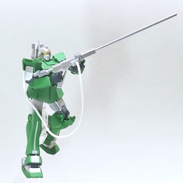 ジムⅱオードナンサー