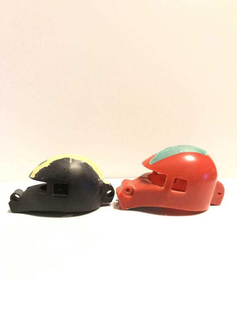 旧キット 1/60 Zザク (Zガンダム改造)–9枚目/制作者：蒼き鷹