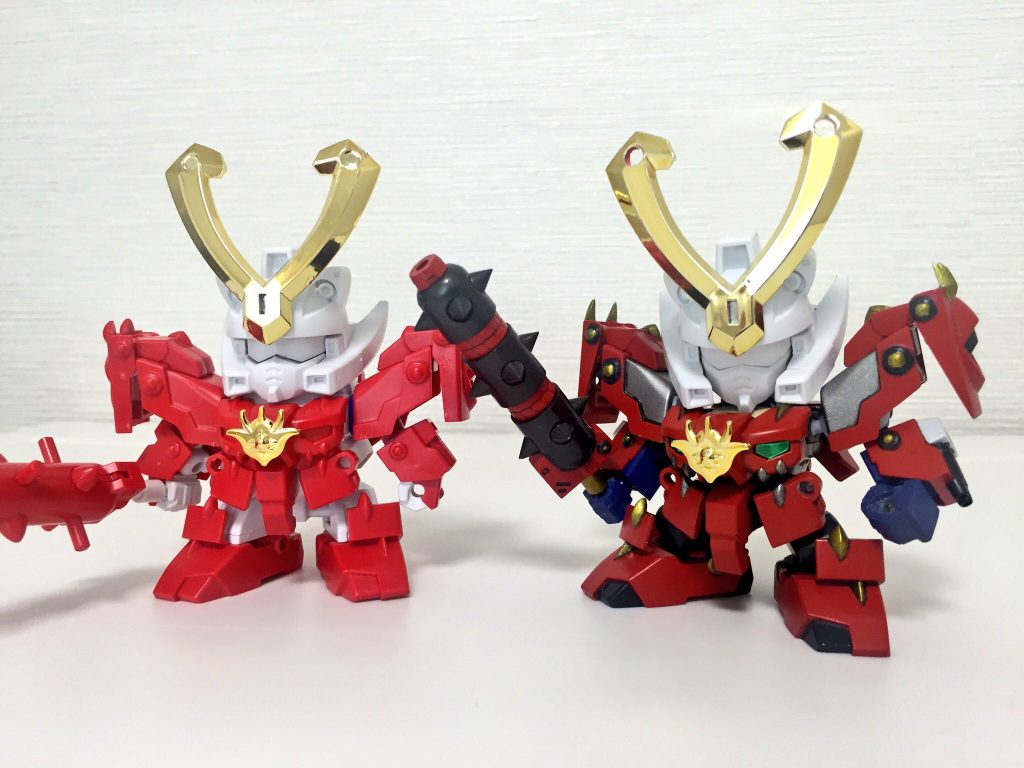 若神丸–8枚目/制作者：るるまる