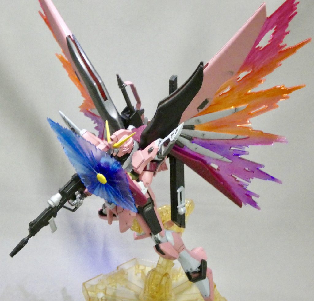 アスラン・ザラ 〜If〜–5枚目/制作者：小倉尚憲