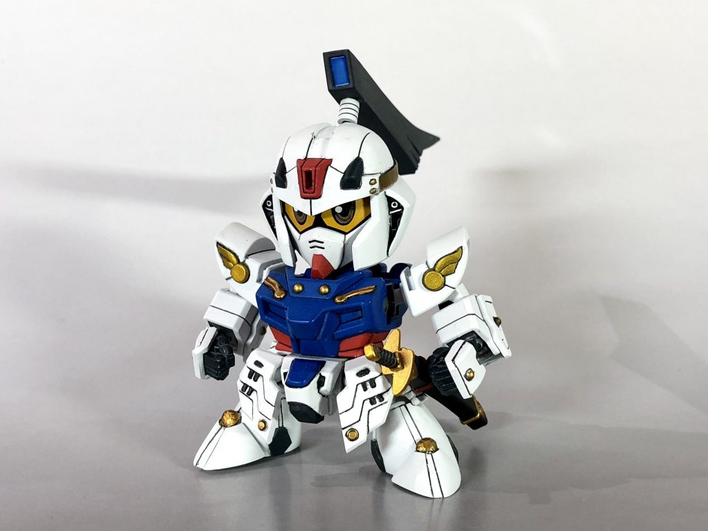 武侍丸–7枚目/制作者：るるまる