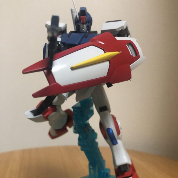 HG ストライクダガー
