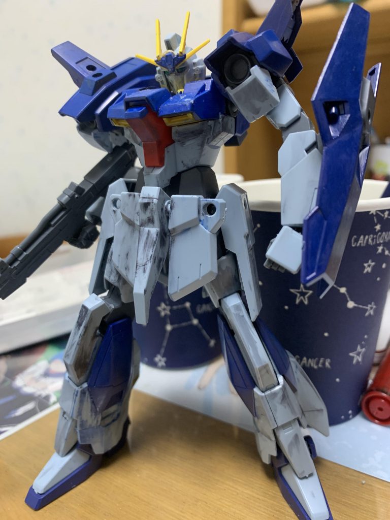 自分が満足したのでいいかな？(ダメです)