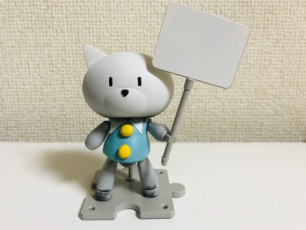 プチッガイ改–4枚目/制作者：shibu69Art works