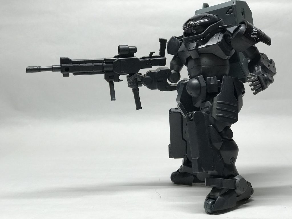 GRIMOIRE S.W.A.T.–5枚目/制作者：tsune