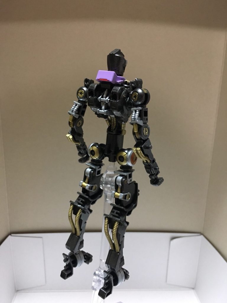 ガンダムフレーム