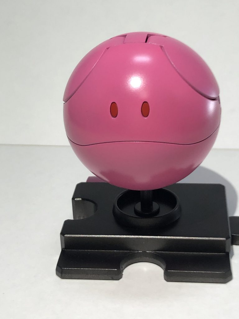 ピンクちゃん–3枚目/制作者：ゆうき