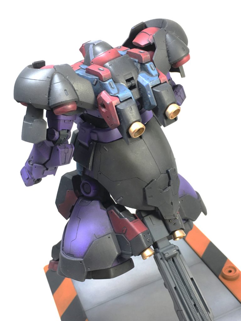 DOM drei–3枚目/制作者：U/G