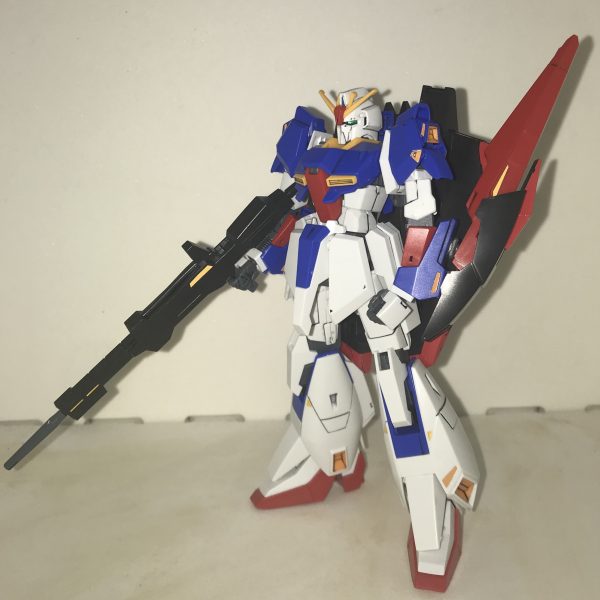 Zガンダム