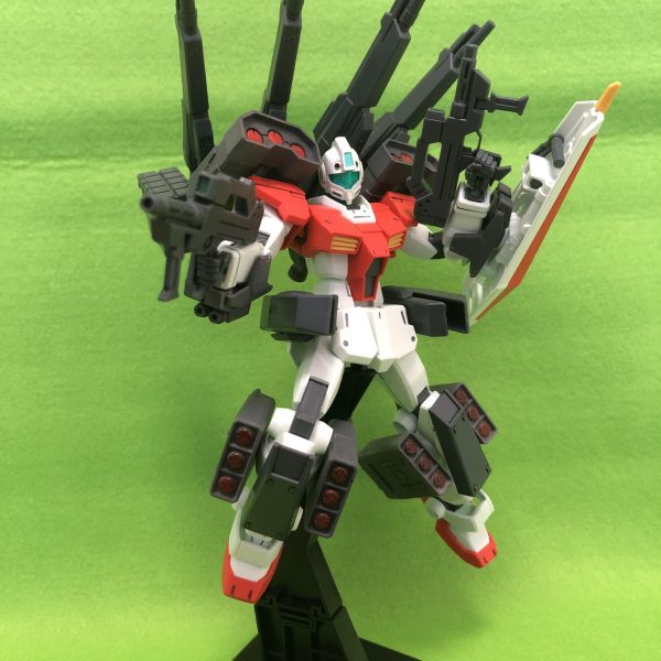 ガンマスタージム