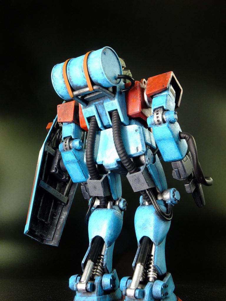 1/35ジム–4枚目/制作者：NaN