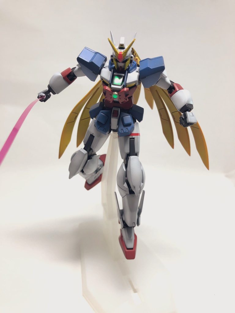 ノーベルガンダム・スカイ–7枚目/制作者:ホムリリ