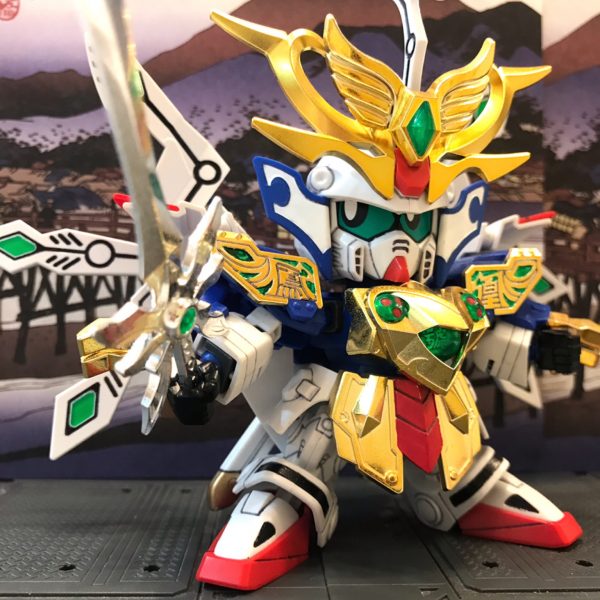 號斗丸 最終決戦ver