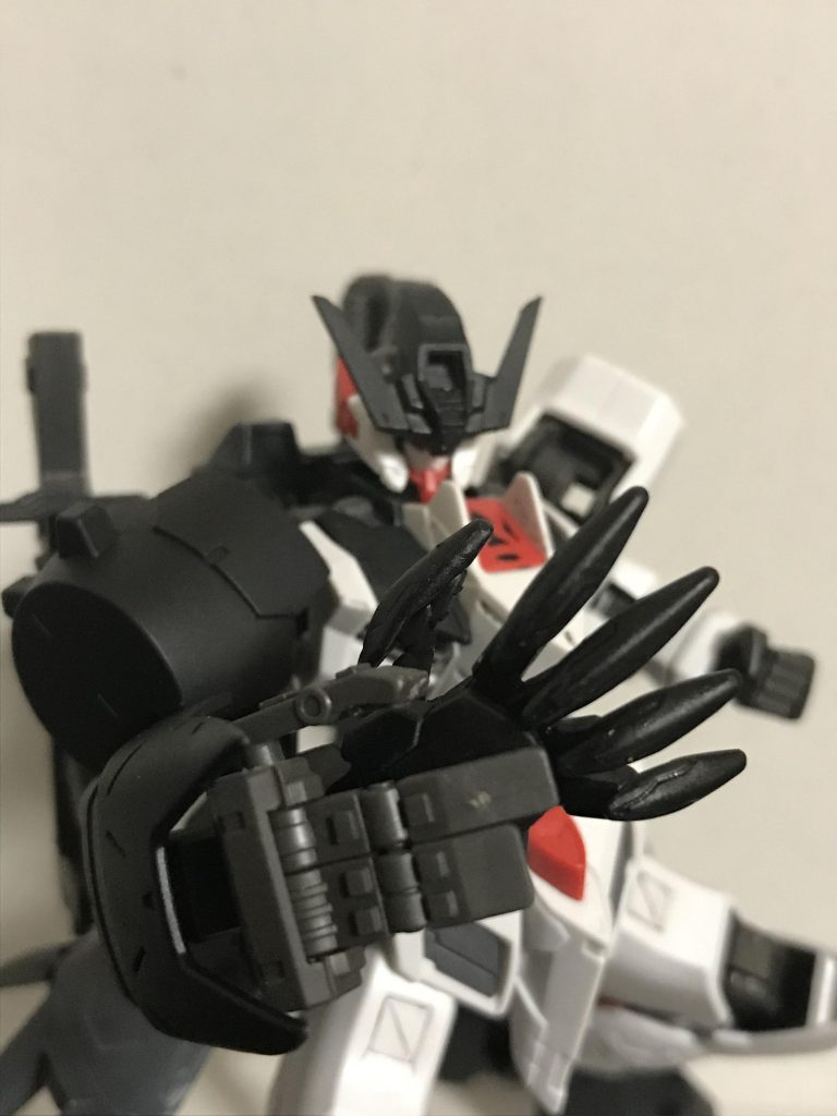 ガンダム [ アスタロト-REVIVE ]–4枚目/制作者：マツ