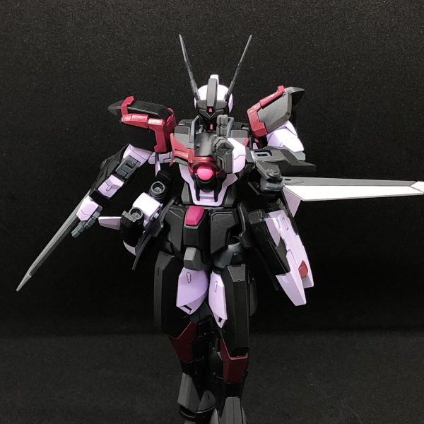 シュバルツインパルス