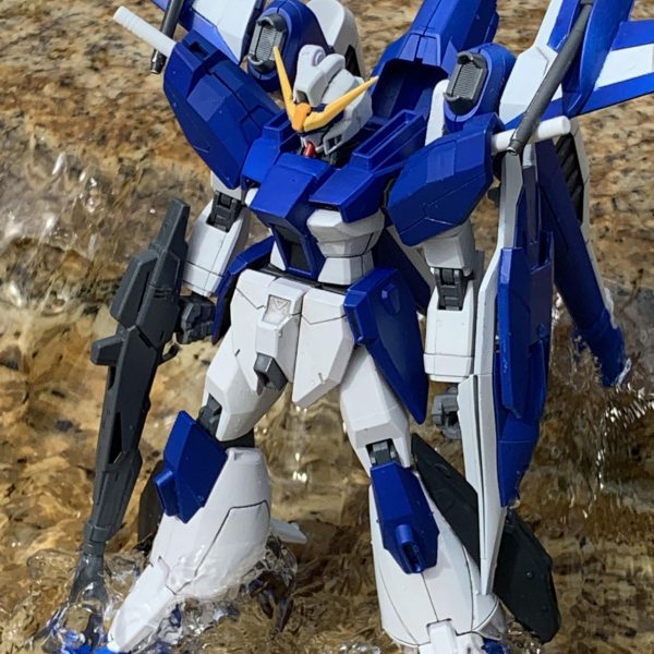 ガンダムゼノン