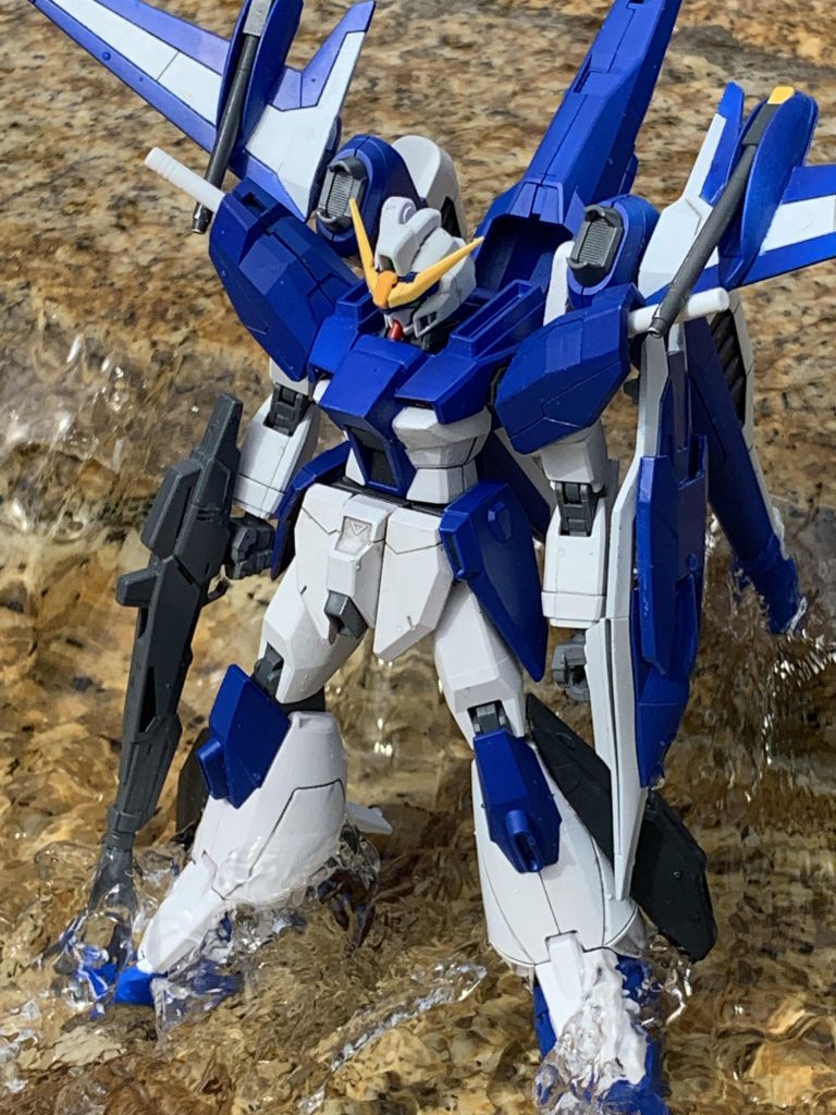 ガンダムゼノン