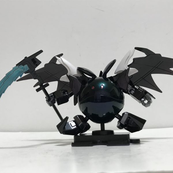 デスサイズ・ハロ