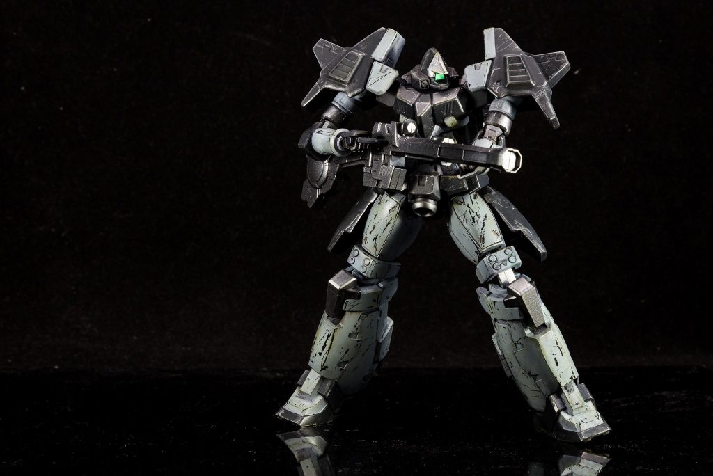 サーペントカスタム–8枚目/制作者：ヨッシー