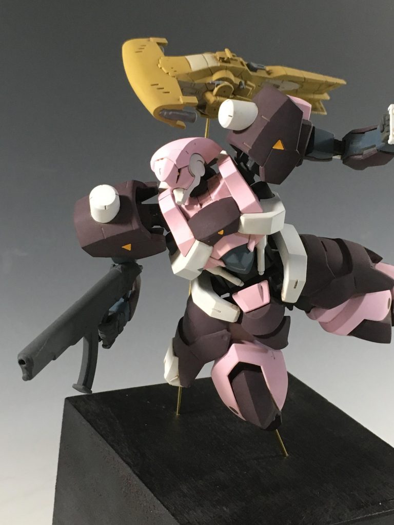 太陽と花–5枚目/制作者：アッシー