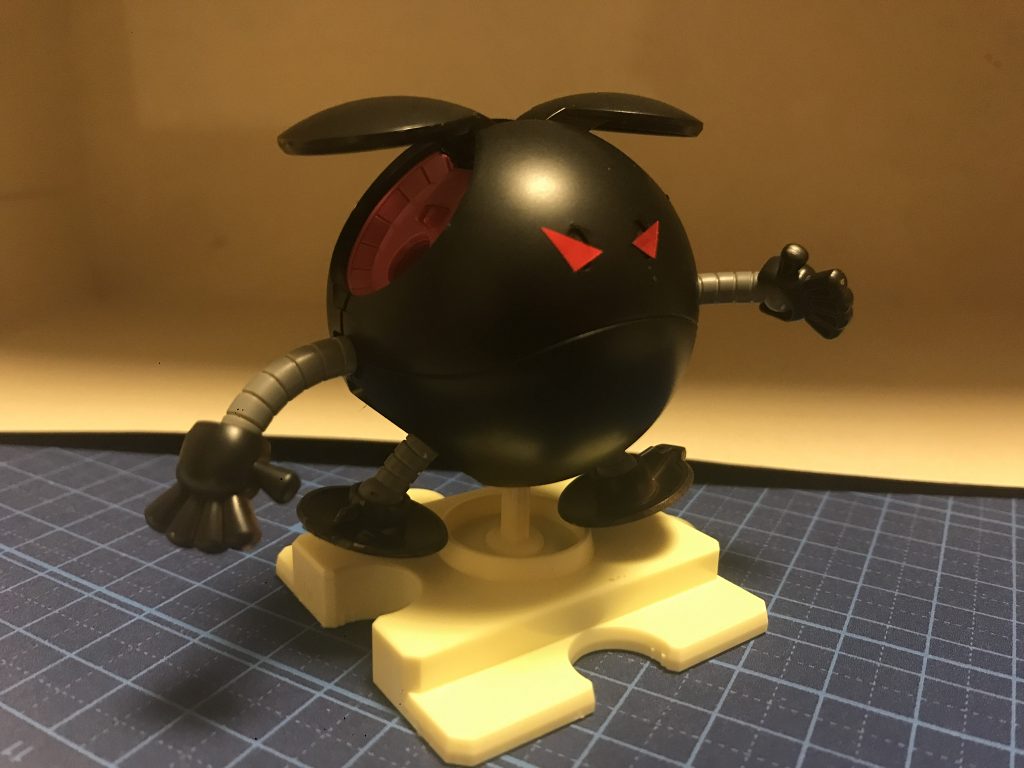 ハロプラ  三分間クッキング–5枚目/制作者：じゅーきち