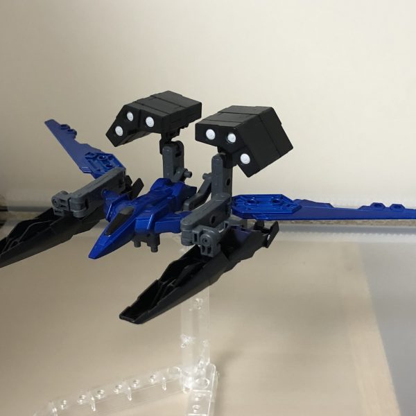 アサルトブースター