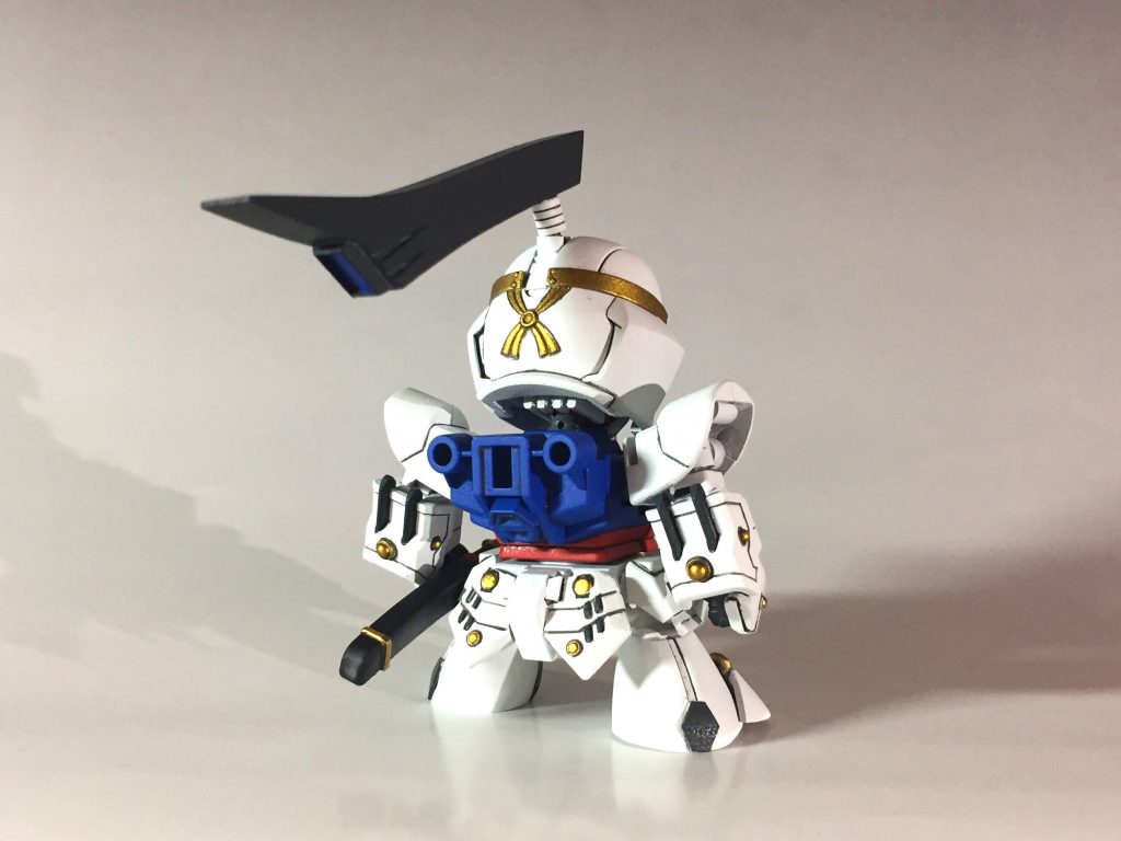 武侍丸–8枚目/制作者：るるまる