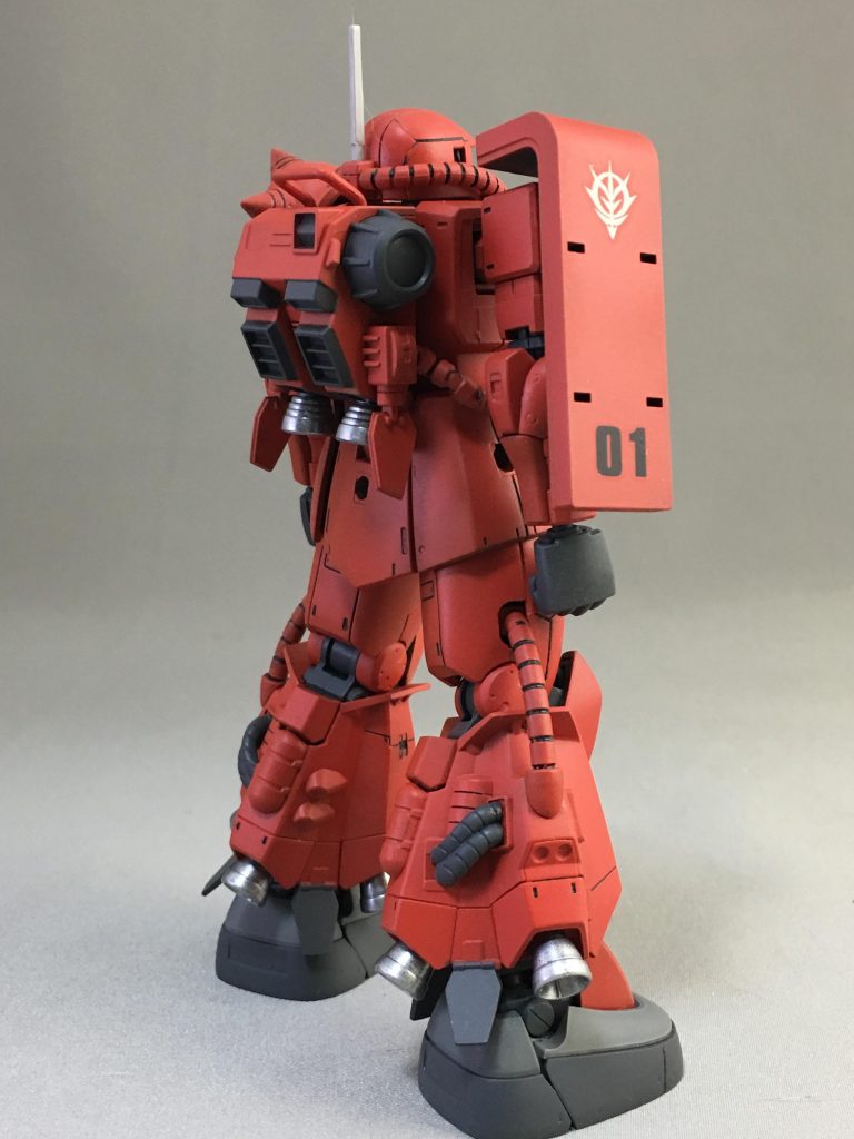 MS-06RP エリオット・レム機–4枚目/制作者：marion(まあ)