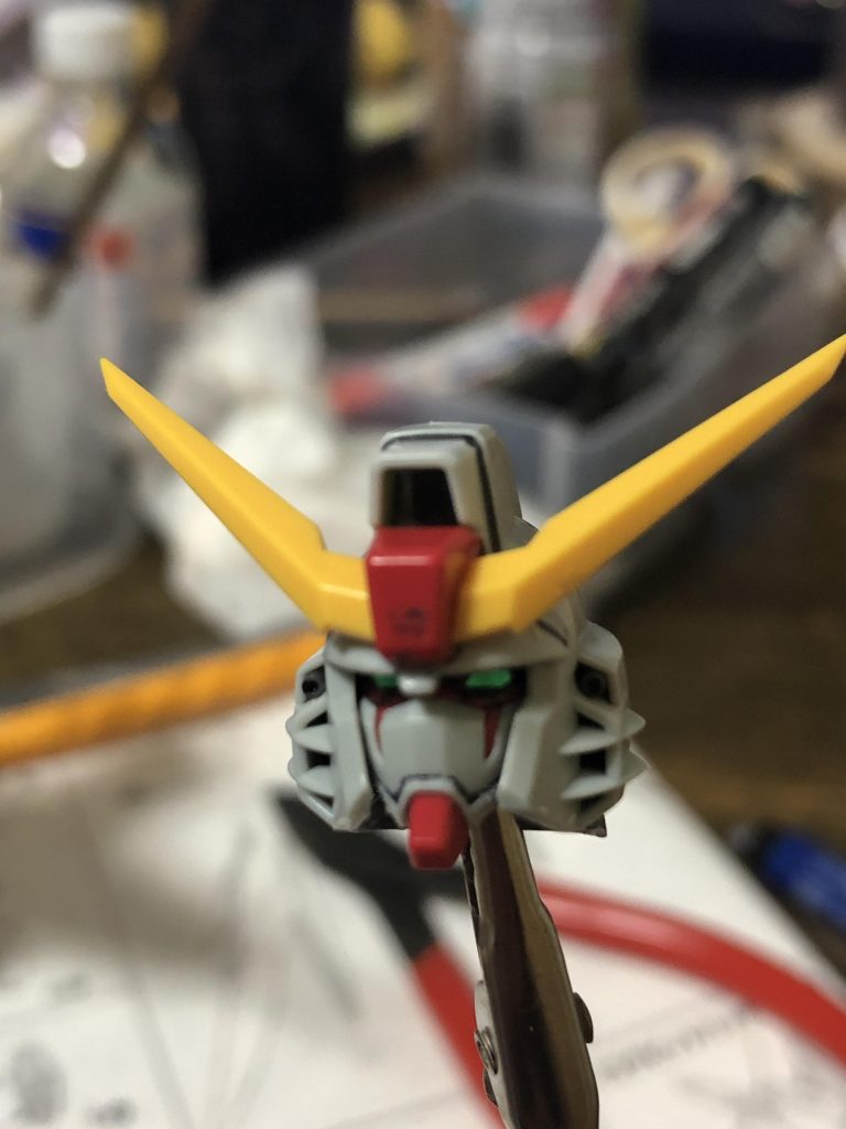 ZGMF-X42S デスティニー–4枚目/制作者：@hoppymomotan963