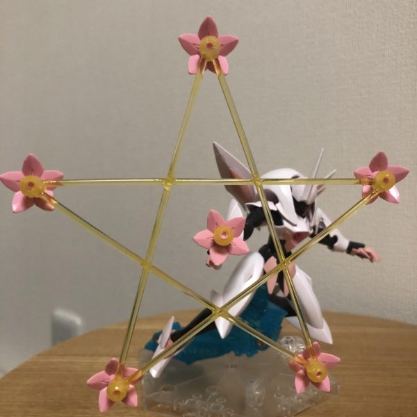 HG フォーン・ファルシア