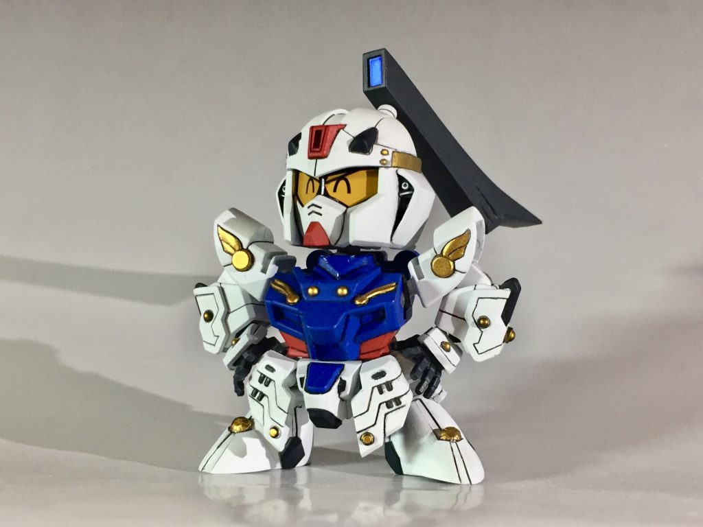 武侍丸–2枚目/制作者：るるまる