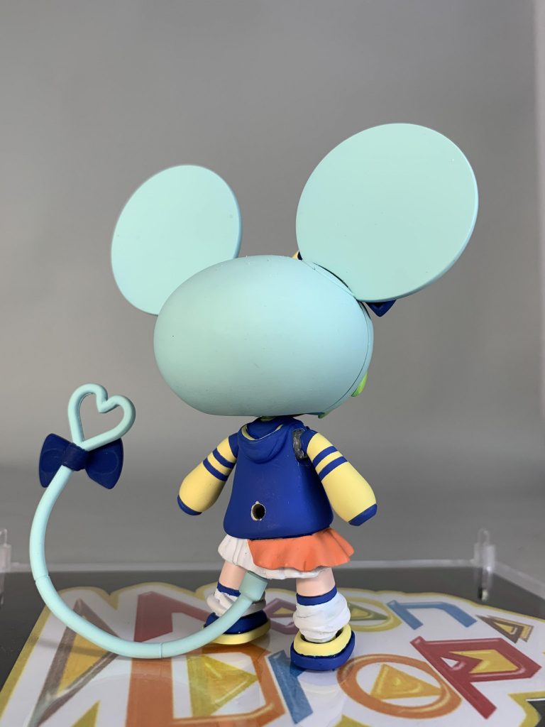 きゃらっがい にの(装備追加版)–3枚目/制作者：オワリハジメ