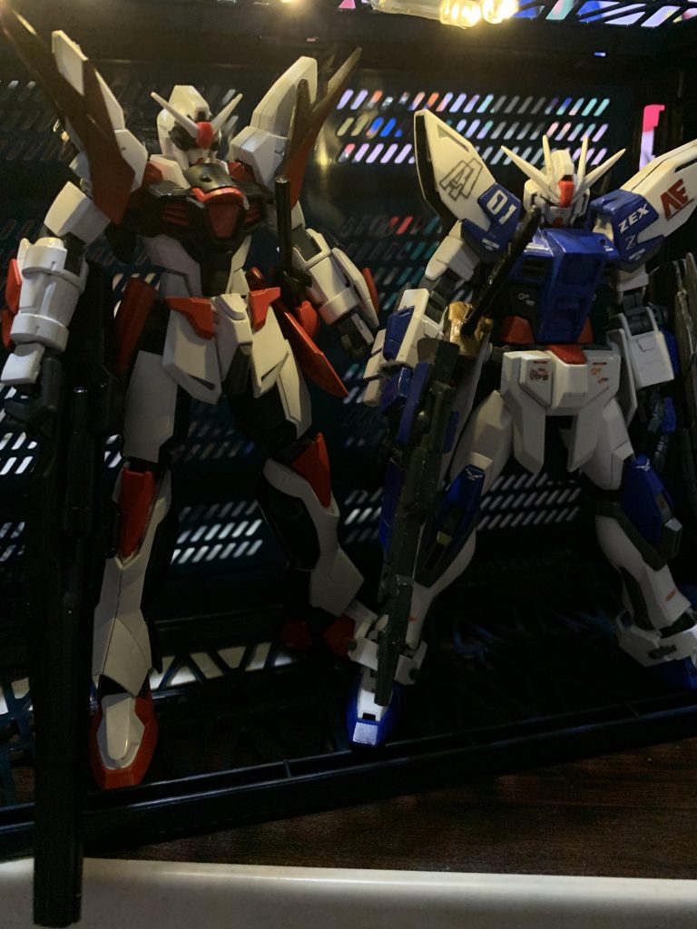 大分前のものなので多々禿げてる所もございますがそこは許していただけるとありがたいです
ご覧いただきありがとうございました！