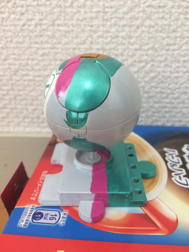 シャショット✖️ハロ＝ハロット–3枚目/制作者：絵理ぴょん