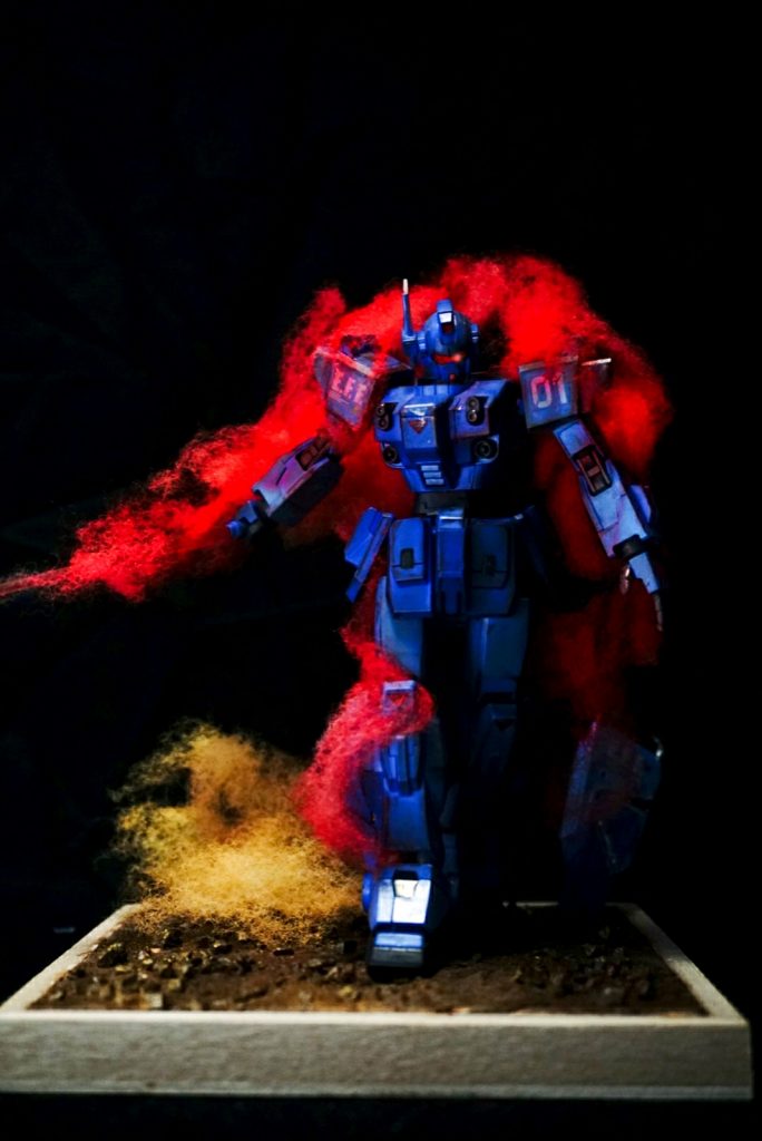 加工して遊んだりもできます