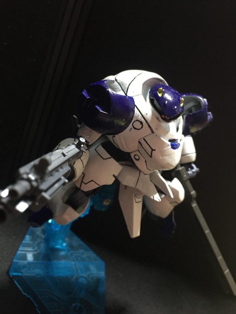 マンロディ・アーバレスト–3枚目/制作者:なっちん