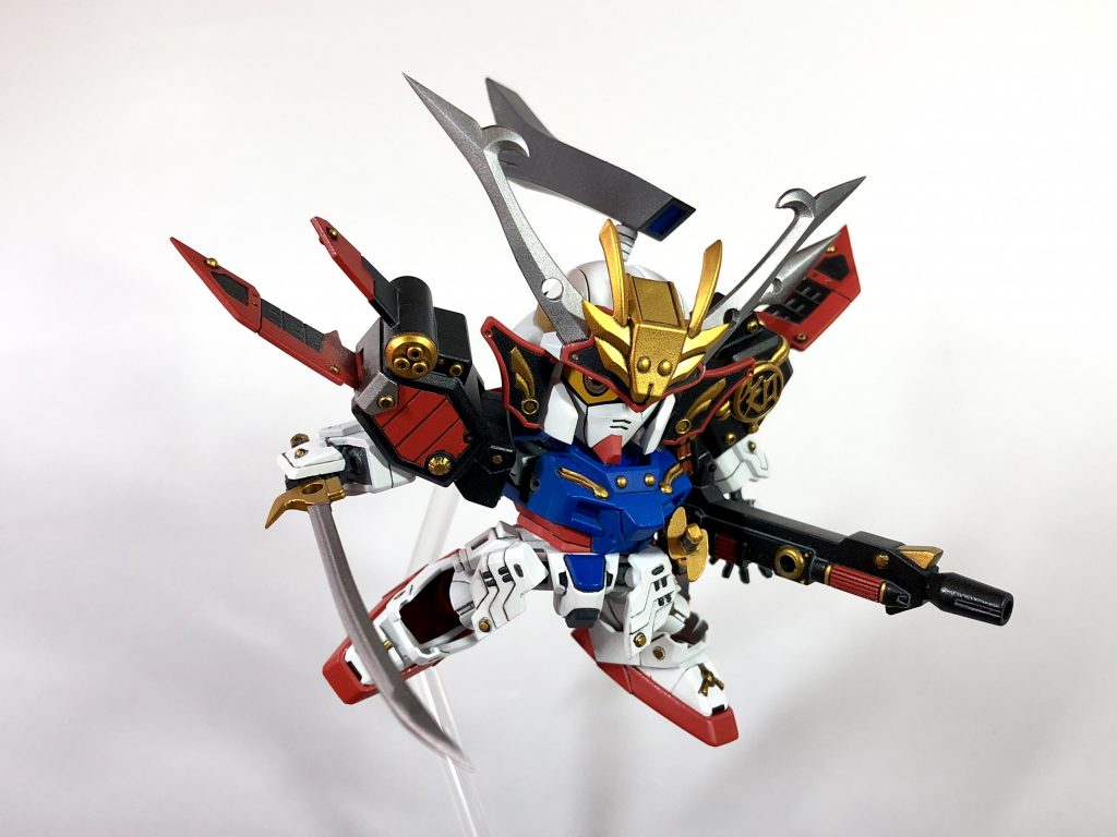 武侍丸–5枚目/制作者：るるまる