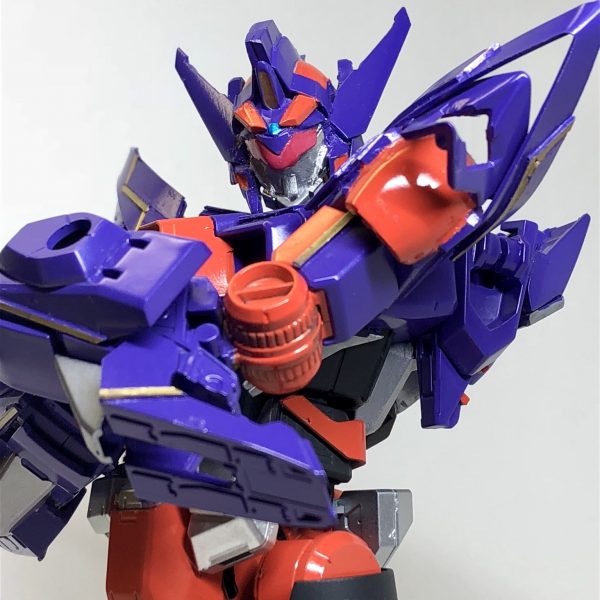 グリッドナイト