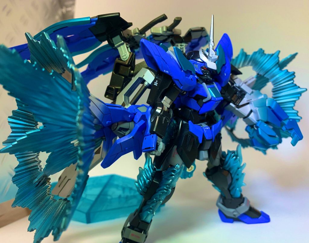 必殺技的な感じですw