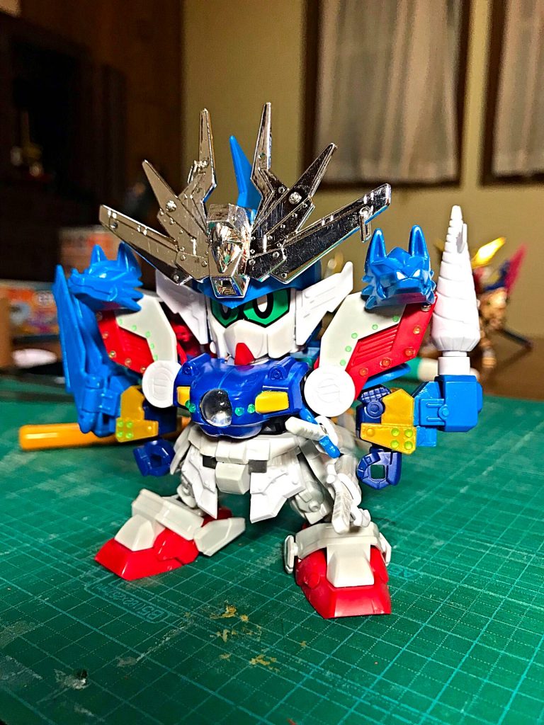 最後までご覧頂きありがとうございました！