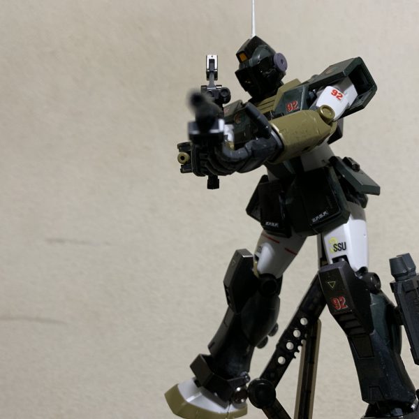 ジムスナッッ！！！