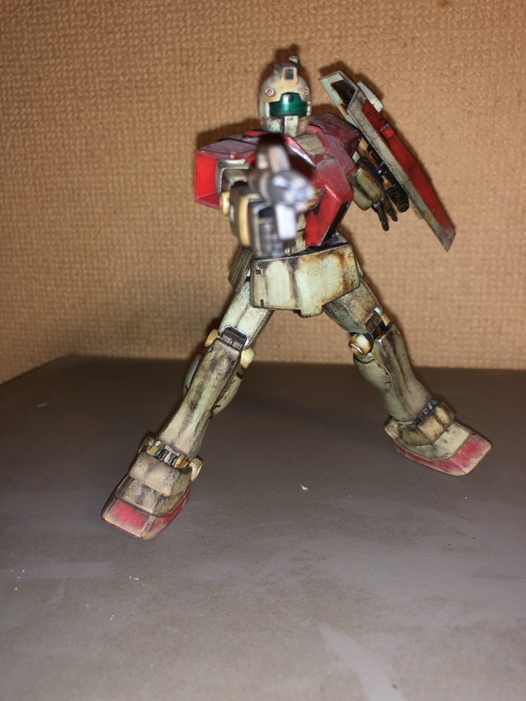 ジムが安かったので！–2枚目/制作者：@crowma