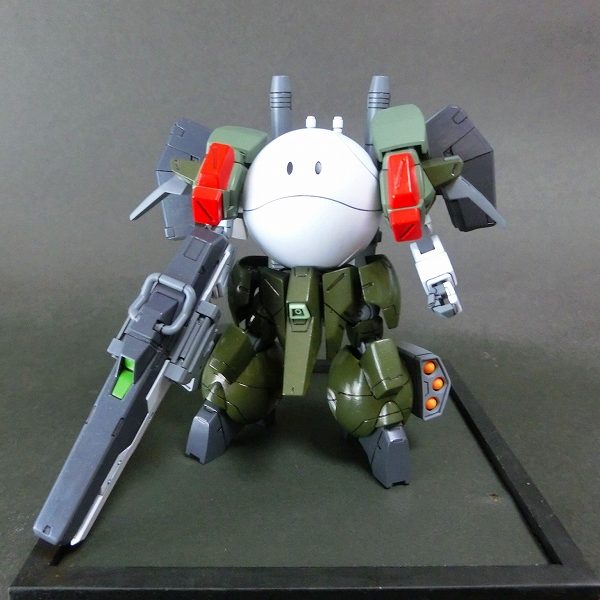 アルティメット ハロ