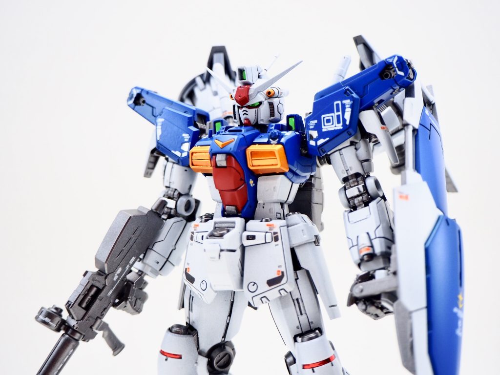 蒼く輝く炎–6枚目/制作者：ヤマクロス