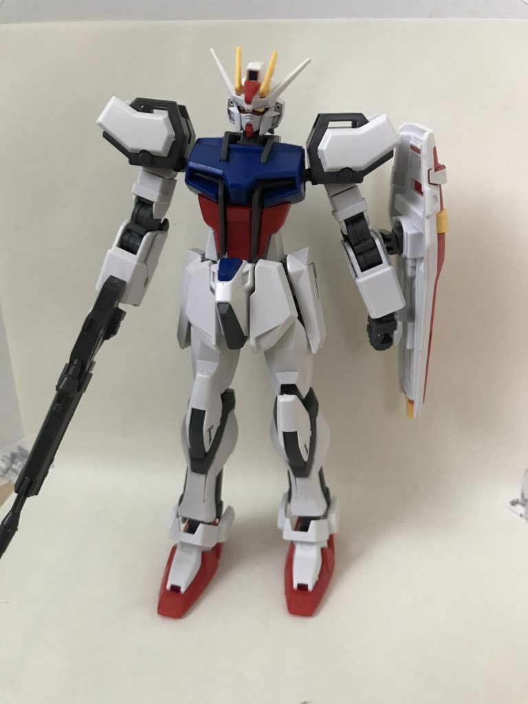 ストライクガンダム