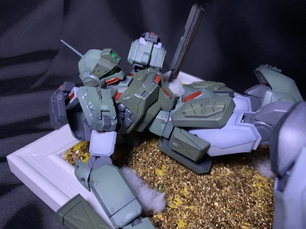 ジムスナイパーII