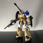 フルバレットガンダム マーロウさんのガンプラ作品 Gunsta ガンスタ